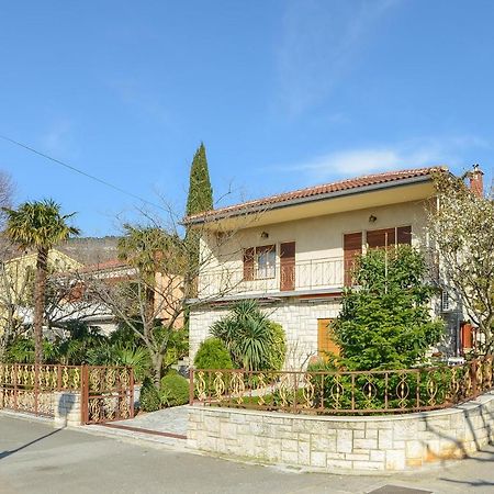 Apartments Antic 4255 Selce Exterior photo