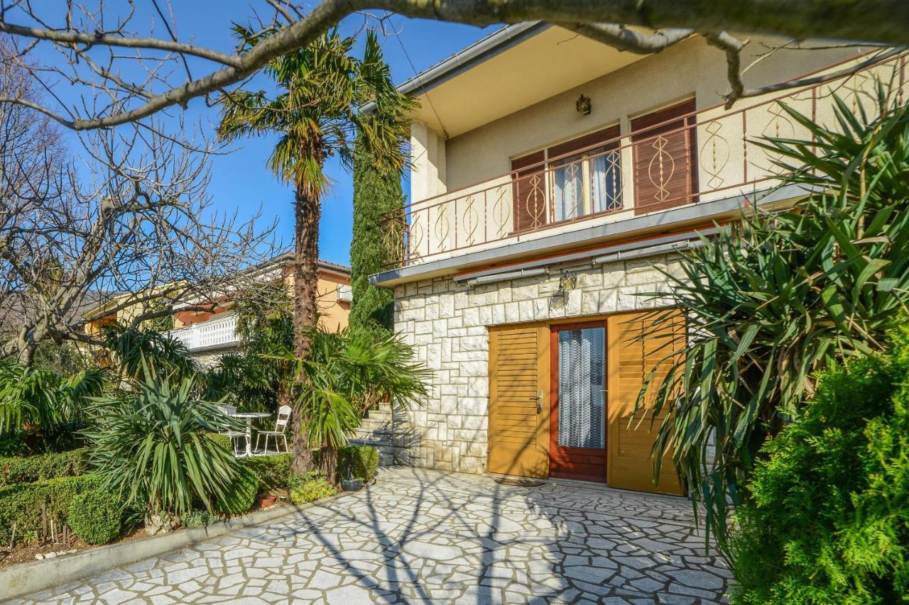 Apartments Antic 4255 Selce Exterior photo